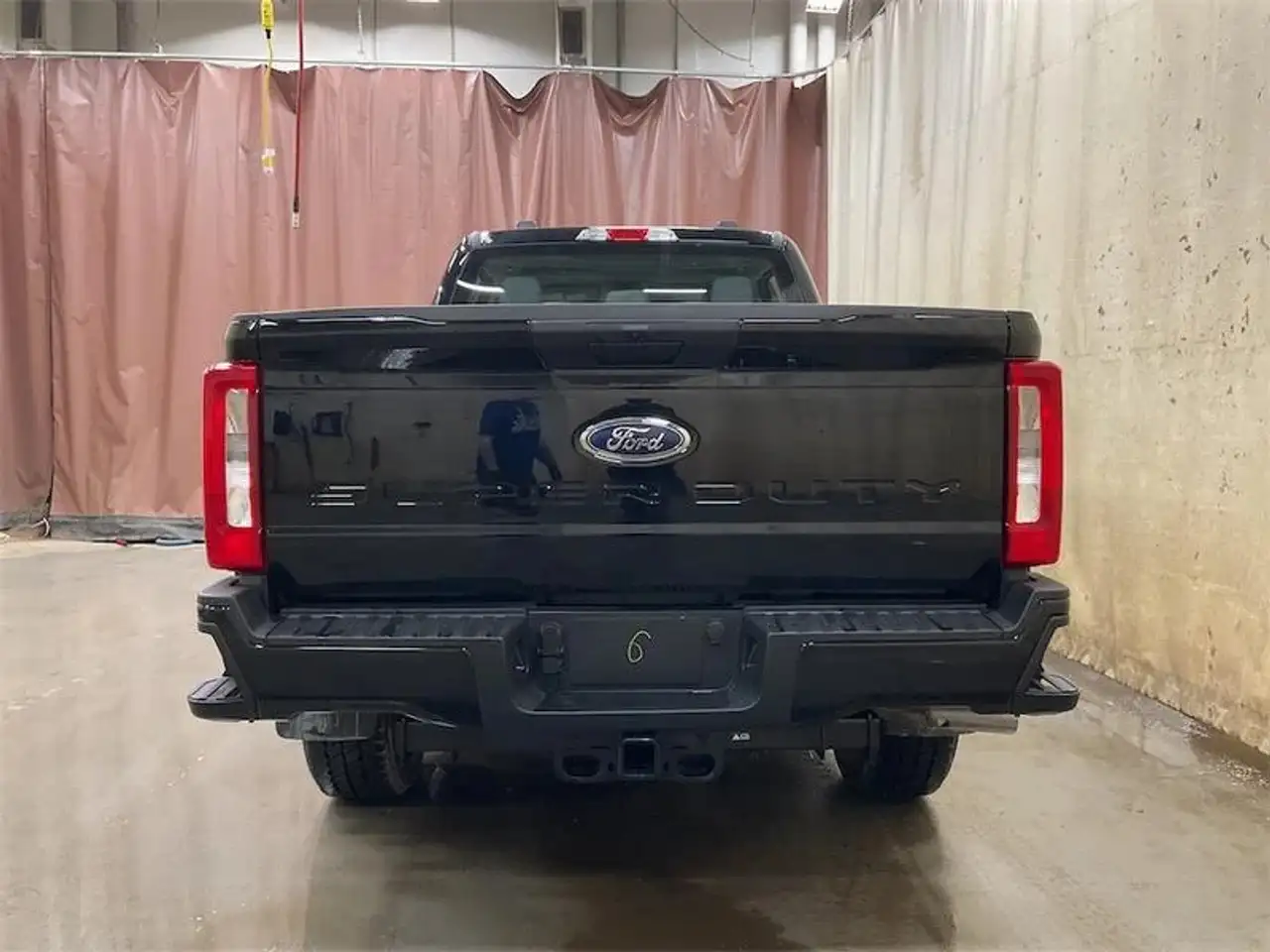 Ford F 350 снимка Ford F 350
