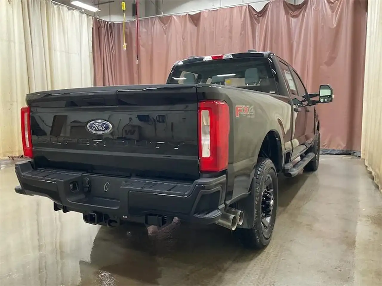 Ford F 350 снимка Ford F 350