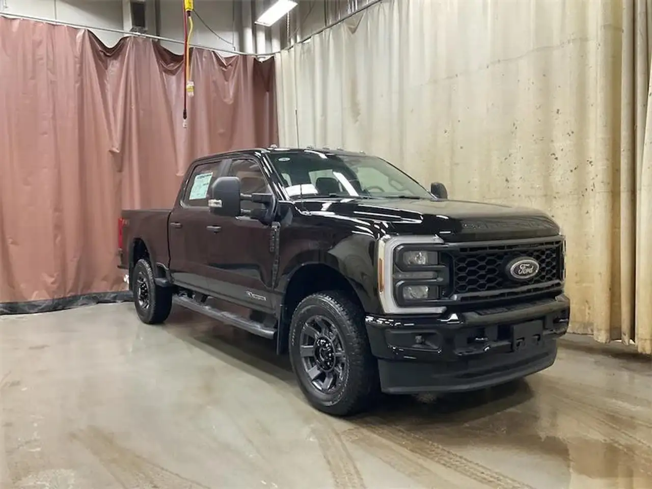 Ford F 350 снимка Ford F 350