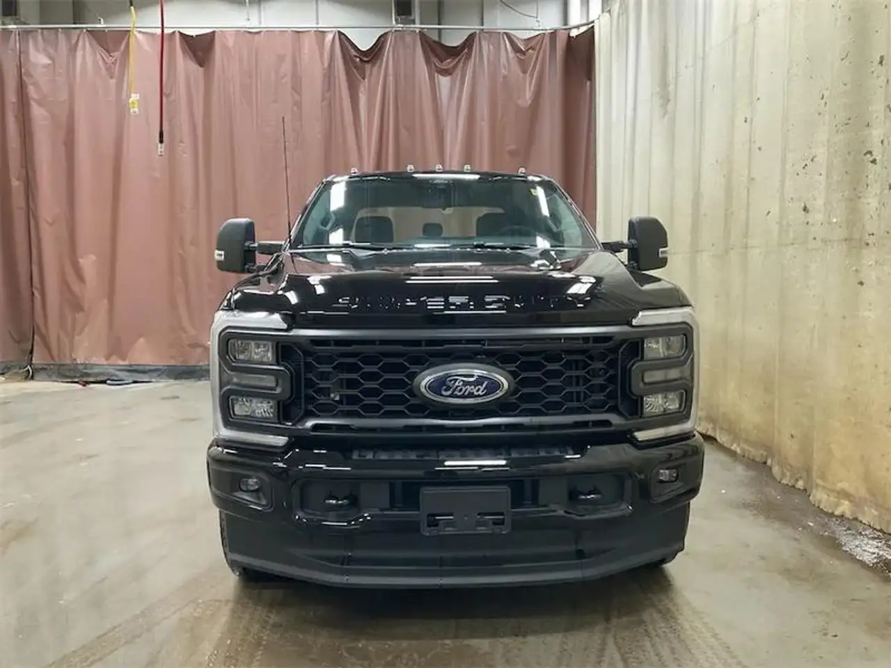 Ford F 350 снимка Ford F 350