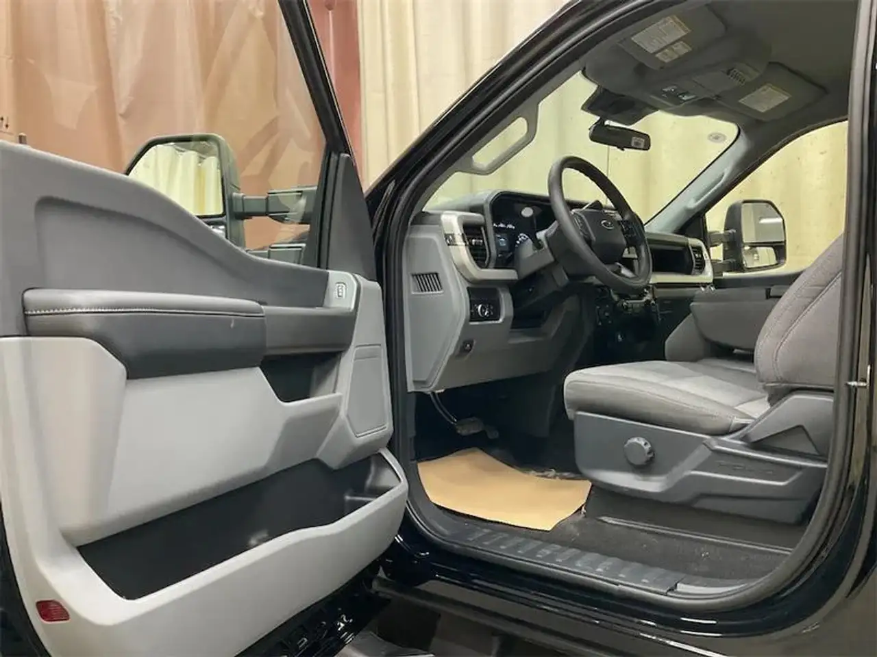 Ford F 350 снимка Ford F 350