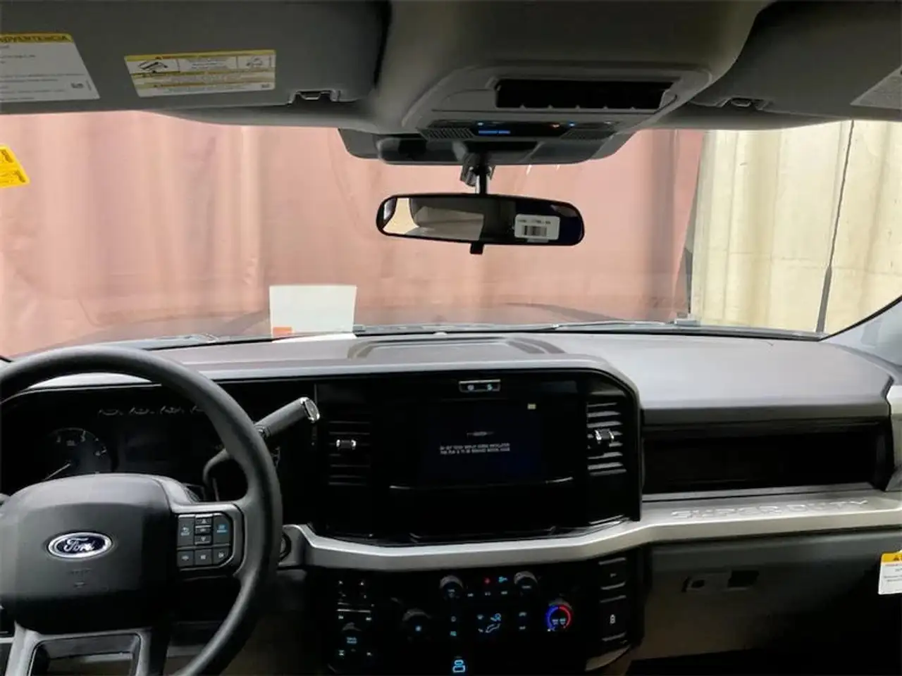 Ford F 350 снимка Ford F 350