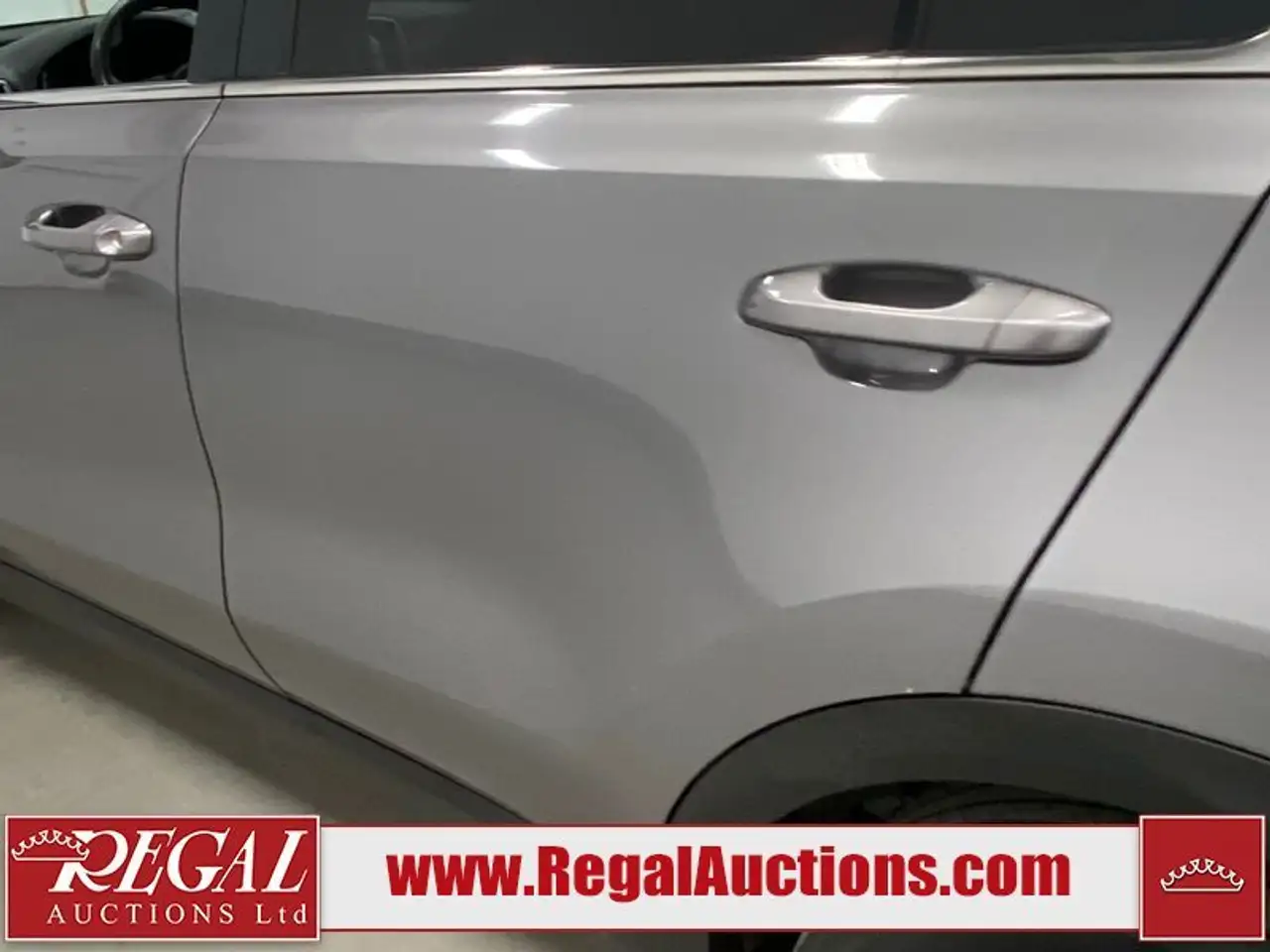 Kia Sportage fotografie Kia Sportage