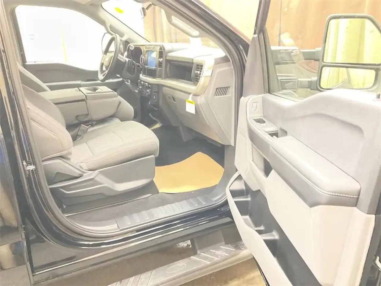 Ford F 350 снимка Ford F 350