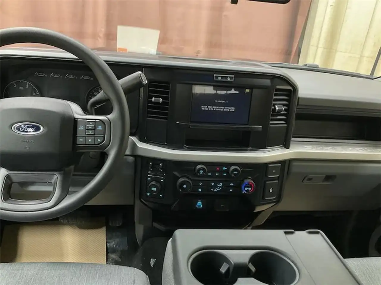 Ford F 350 снимка Ford F 350