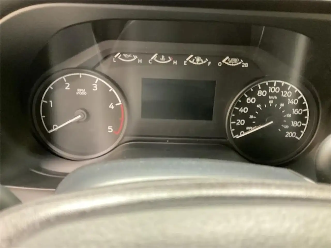 Ford F 350 снимка Ford F 350