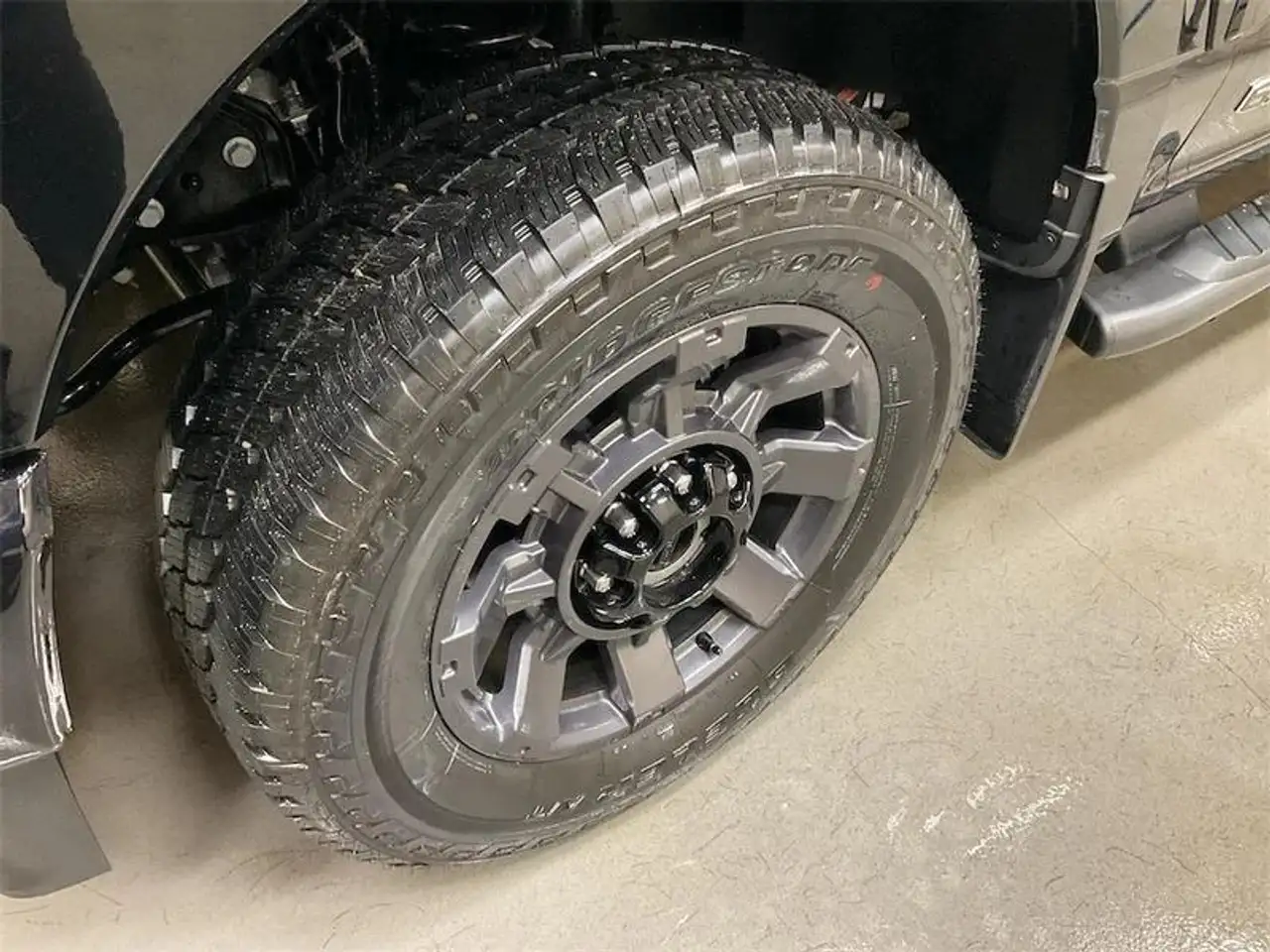 Ford F 350 снимка Ford F 350
