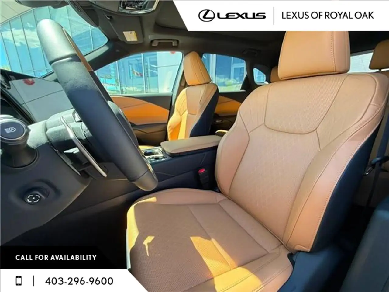 Lexus RX fotografie Lexus RX