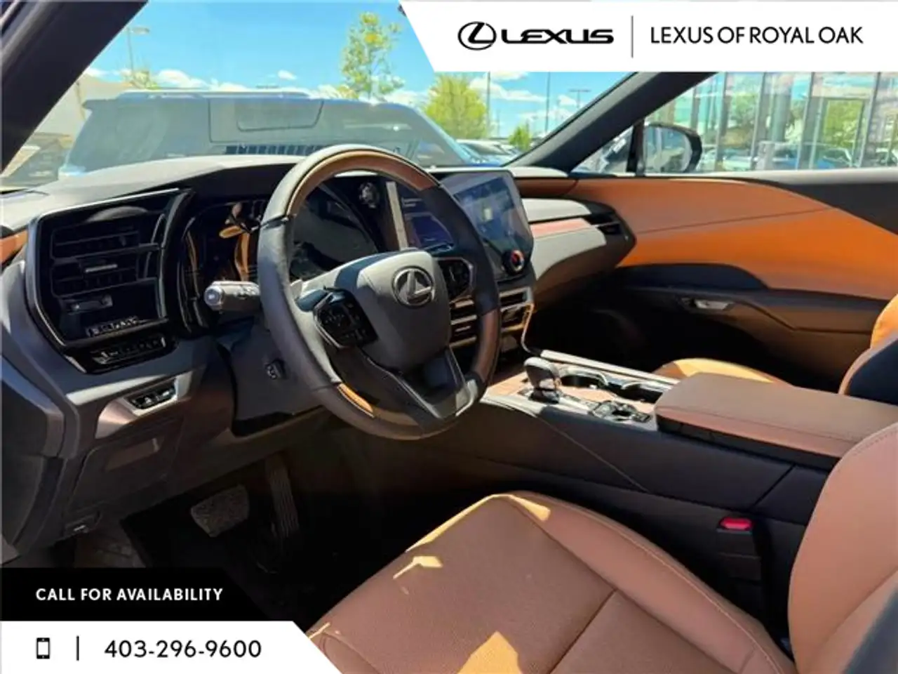 Lexus RX fotografie Lexus RX