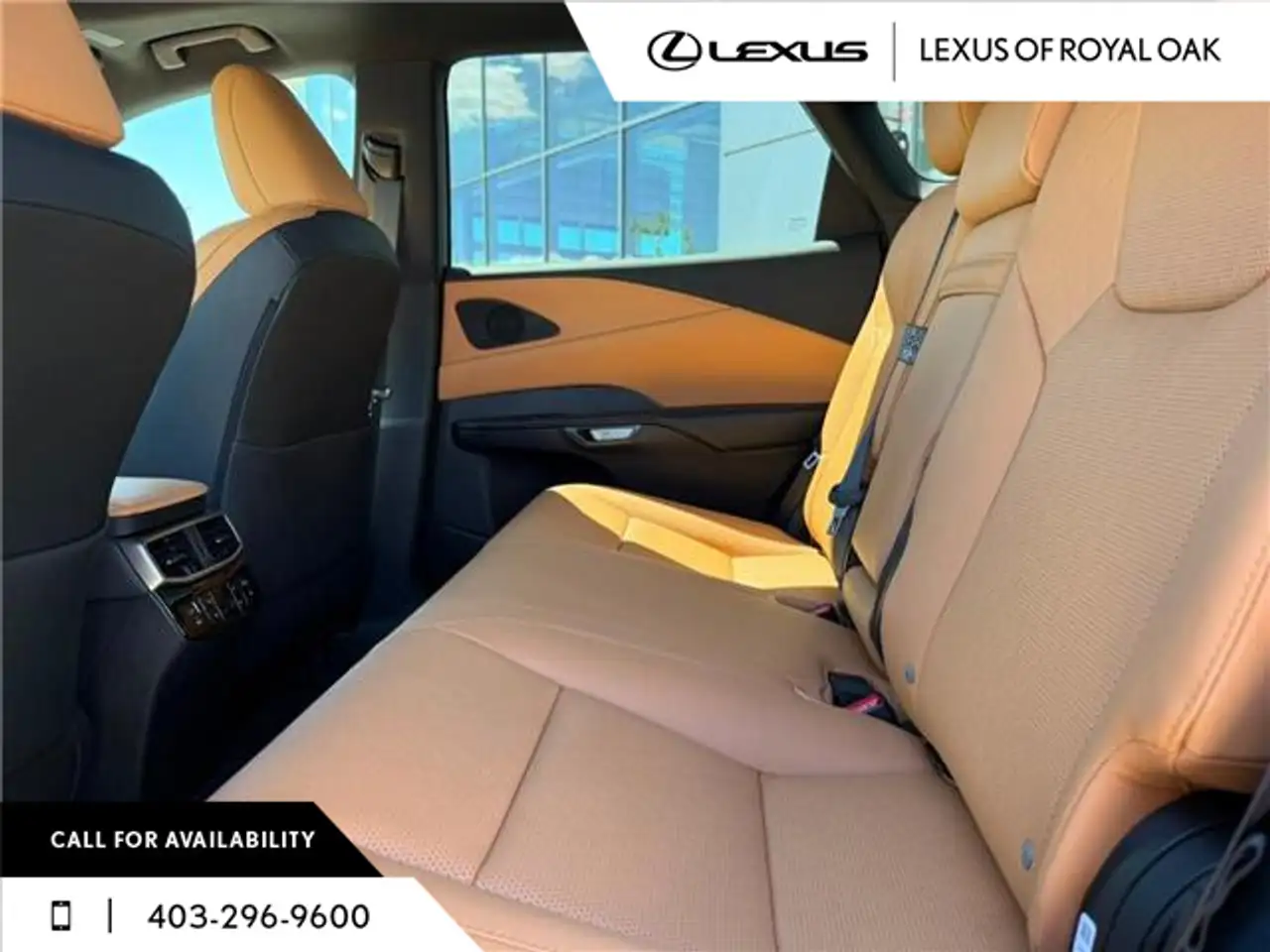 Lexus RX fotografie Lexus RX