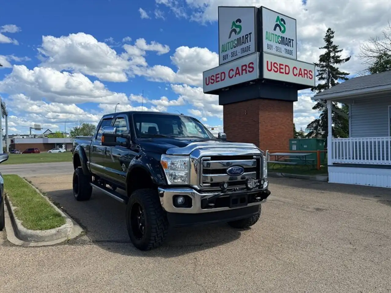Ford F 350 fotografie Ford F 350