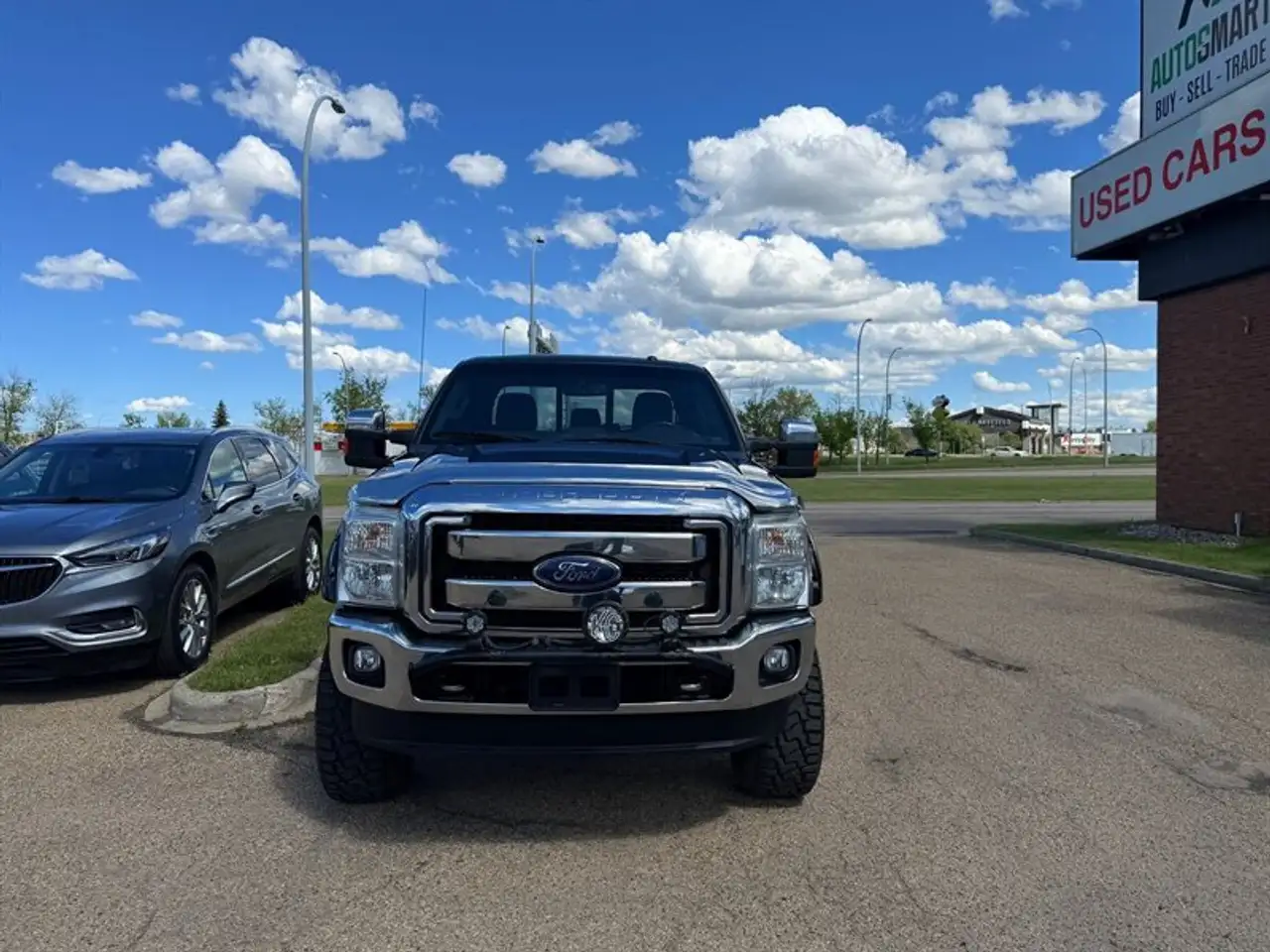 Ford F 350 fotografie Ford F 350