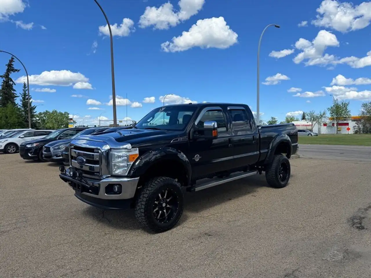 Ford F 350 fotografie Ford F 350