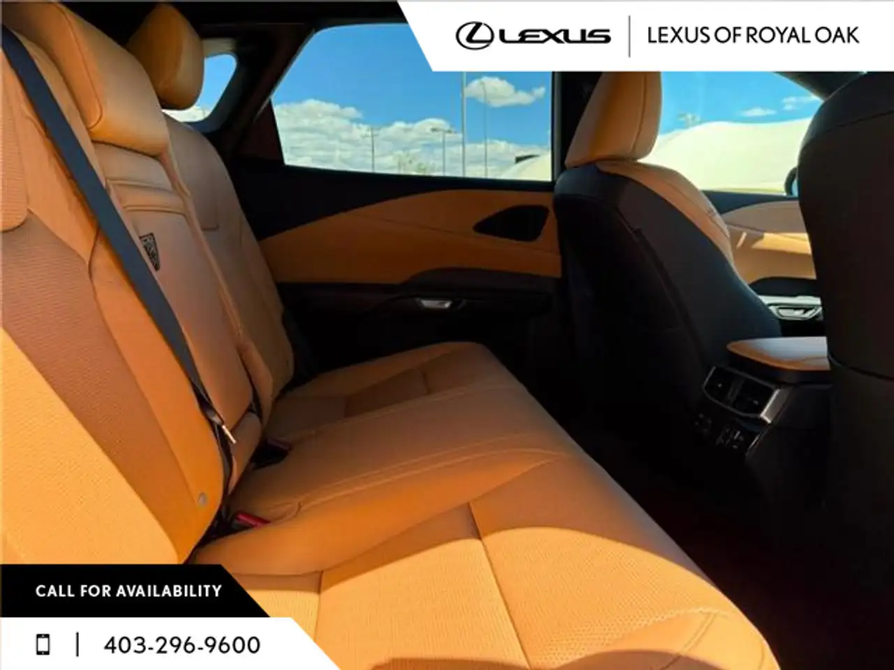 Lexus RX fotografie Lexus RX