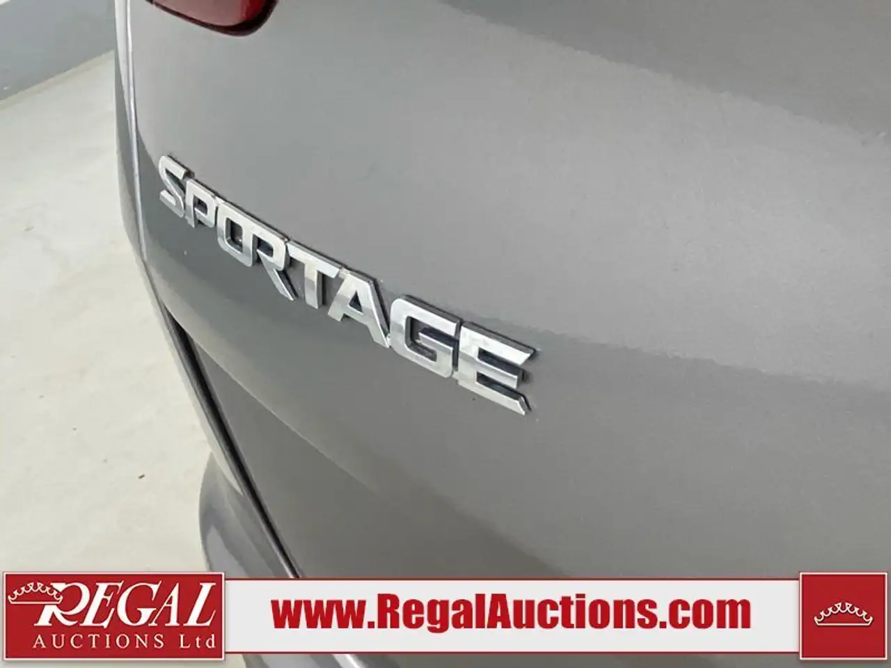 Kia Sportage fotografie Kia Sportage