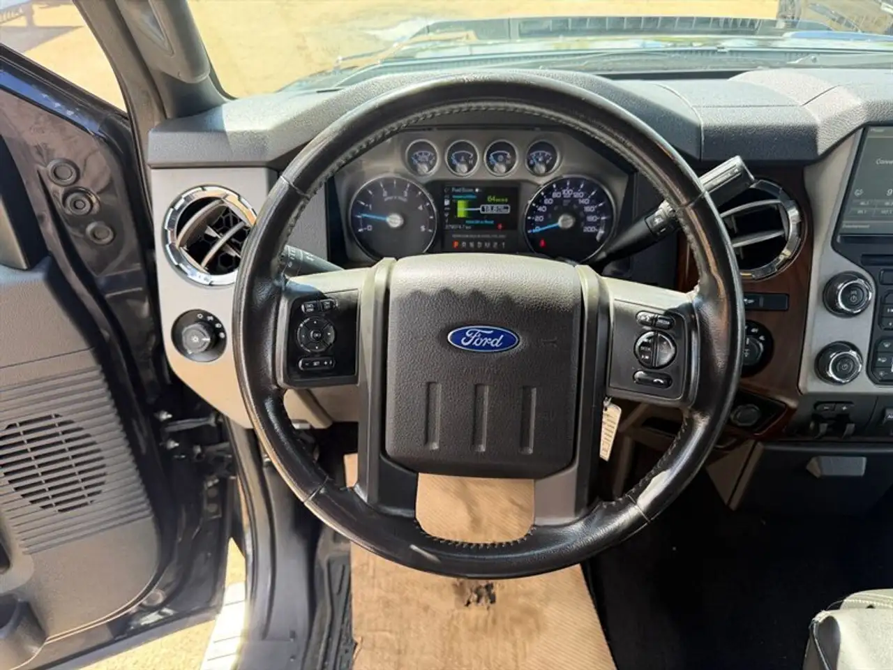 Ford F 350 fotografie Ford F 350