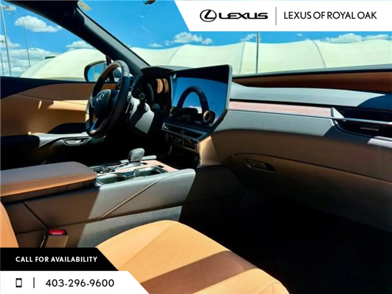 Lexus RX fotografie Lexus RX