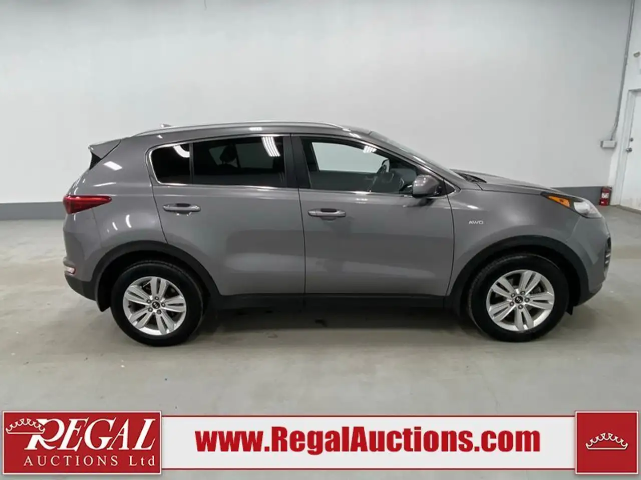 Kia Sportage fotografie Kia Sportage