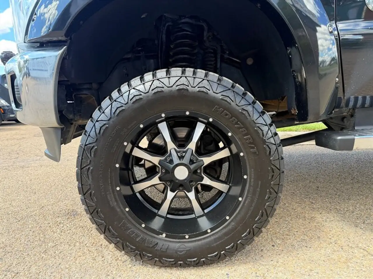 Ford F 350 fotografie Ford F 350