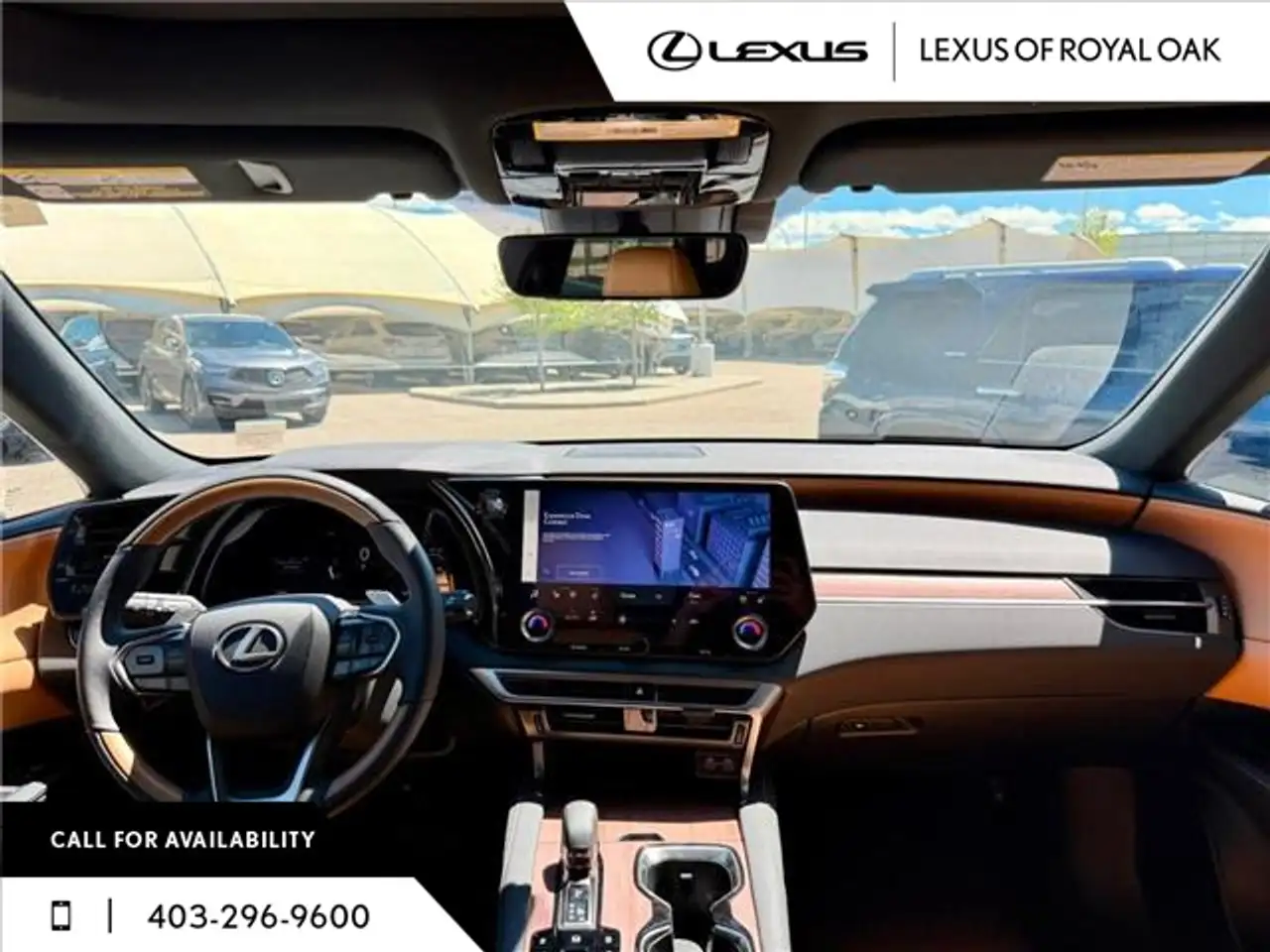 Lexus RX fotografie Lexus RX