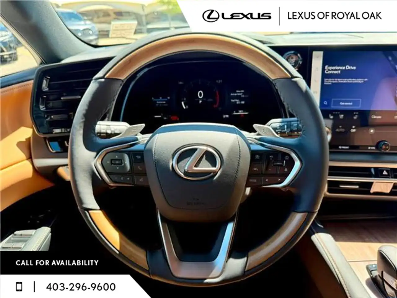 Lexus RX fotografie Lexus RX