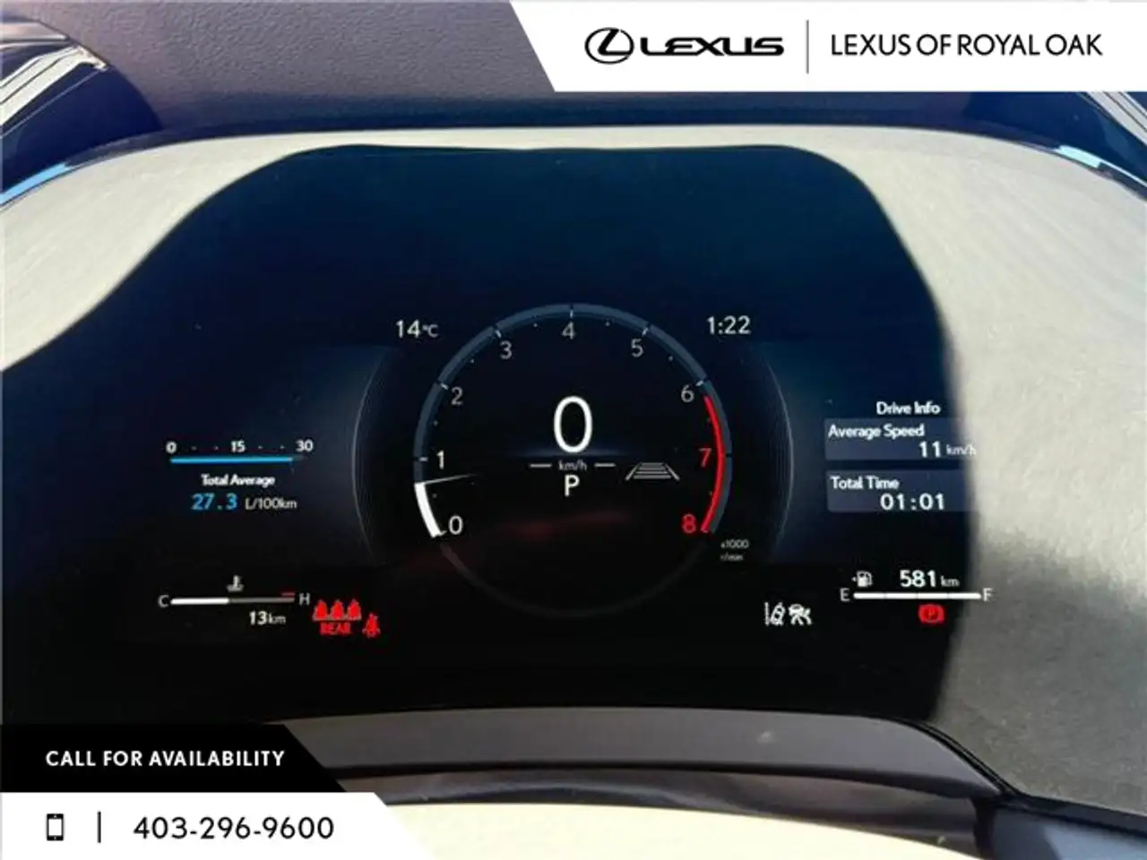Lexus RX fotografie Lexus RX