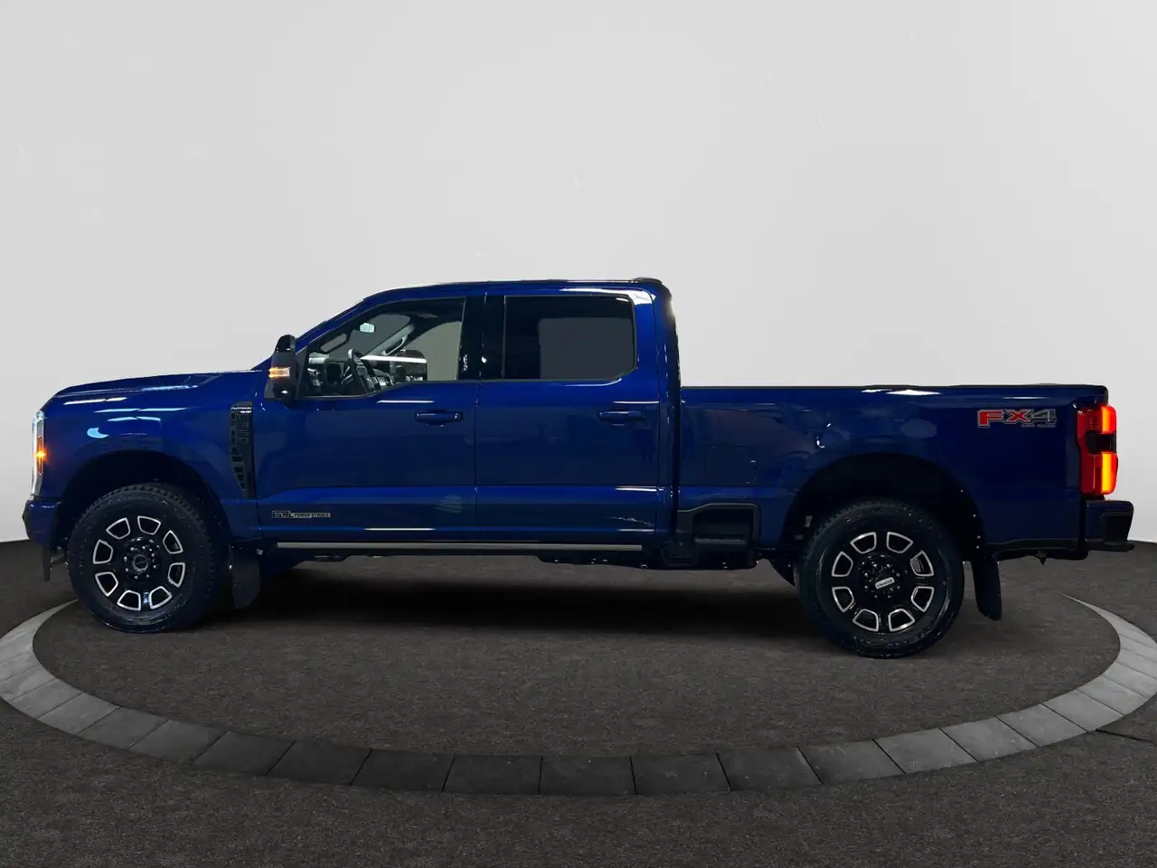 Ford F 350 снимка Ford F 350