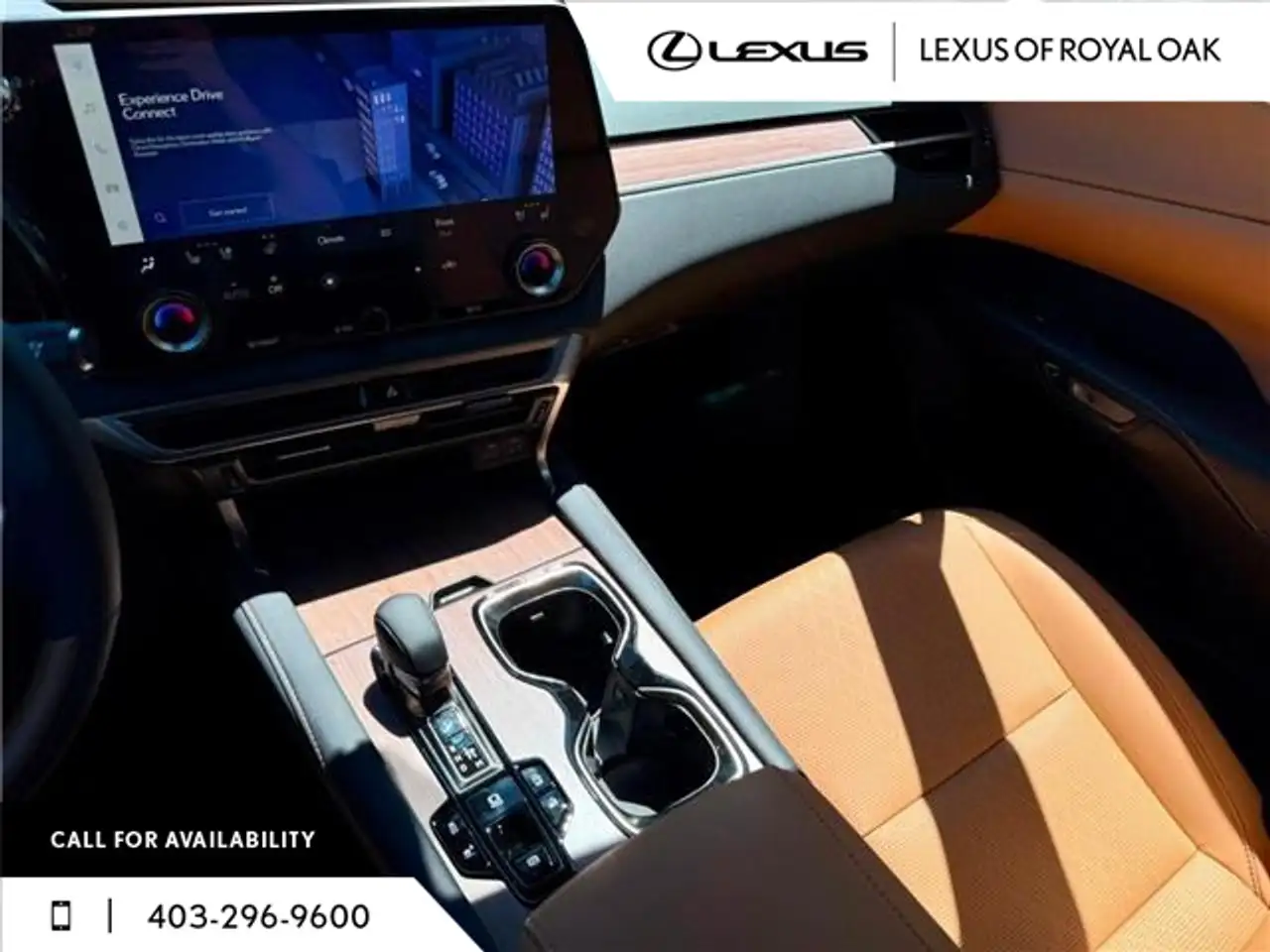 Lexus RX fotografie Lexus RX