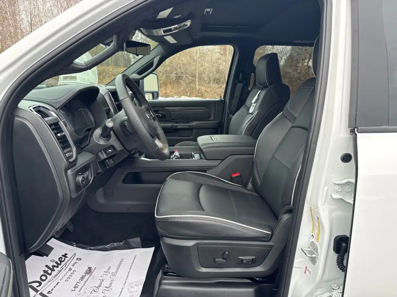RAM 3500 photo RAM 3500