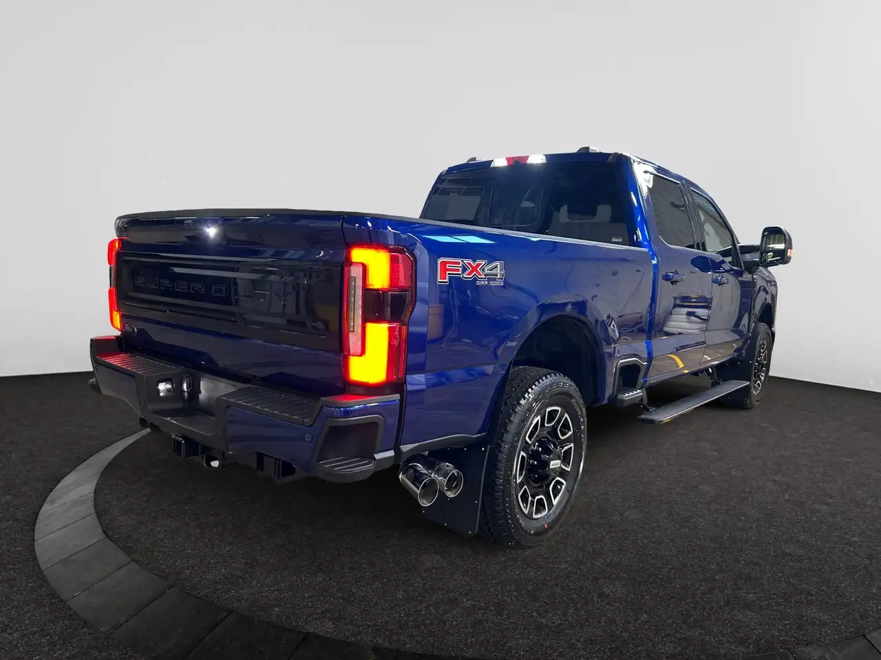 Ford F 350 снимка Ford F 350