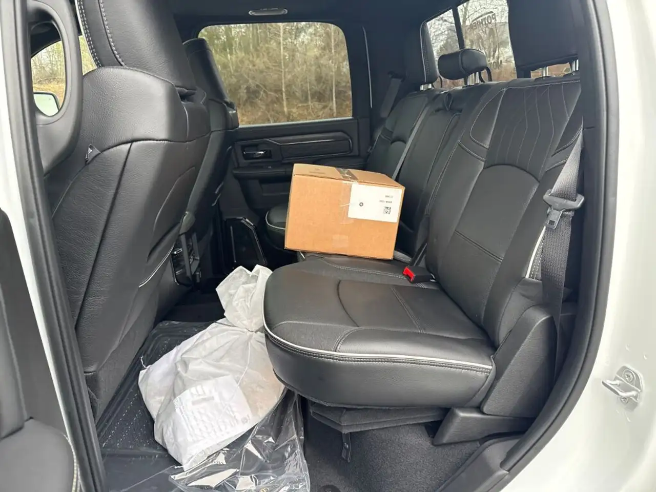 RAM 3500 photo RAM 3500