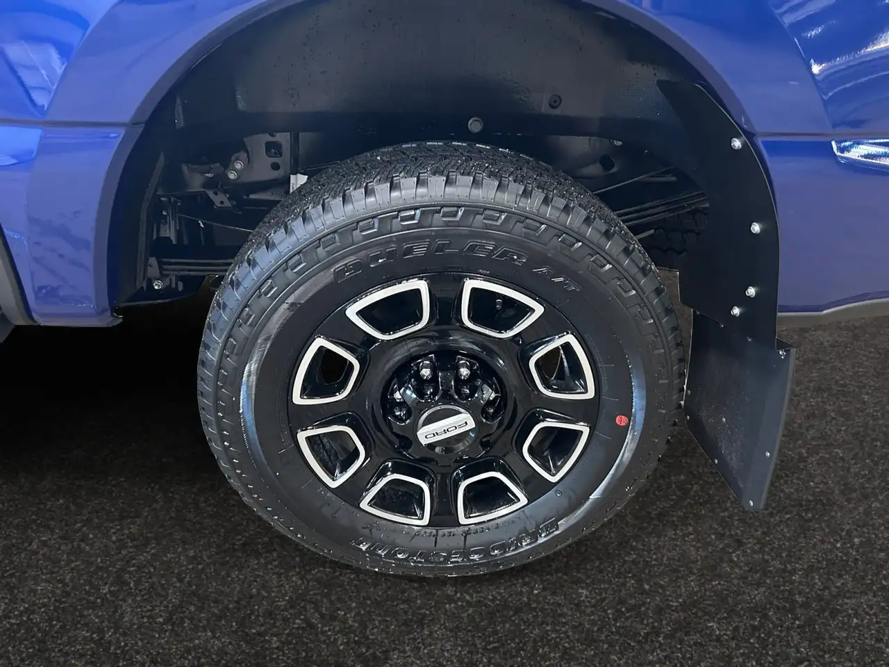 Ford F 350 снимка Ford F 350