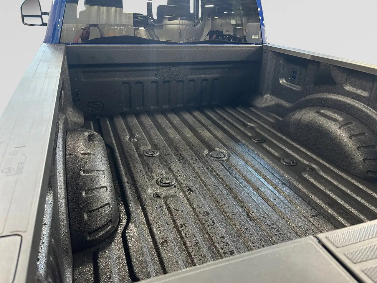 Ford F 350 снимка Ford F 350