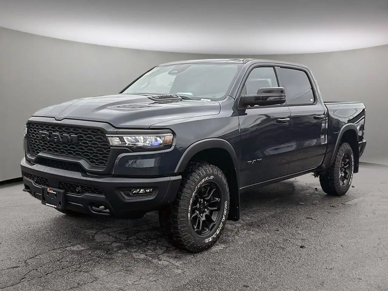 RAM 1500 photo RAM 1500