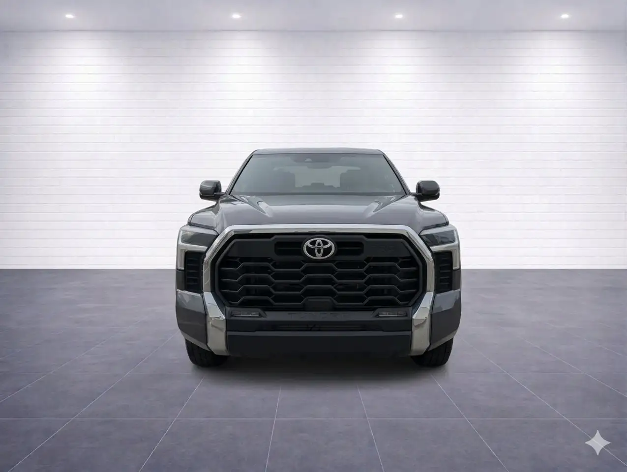 Toyota Tundra снимка Toyota Tundra