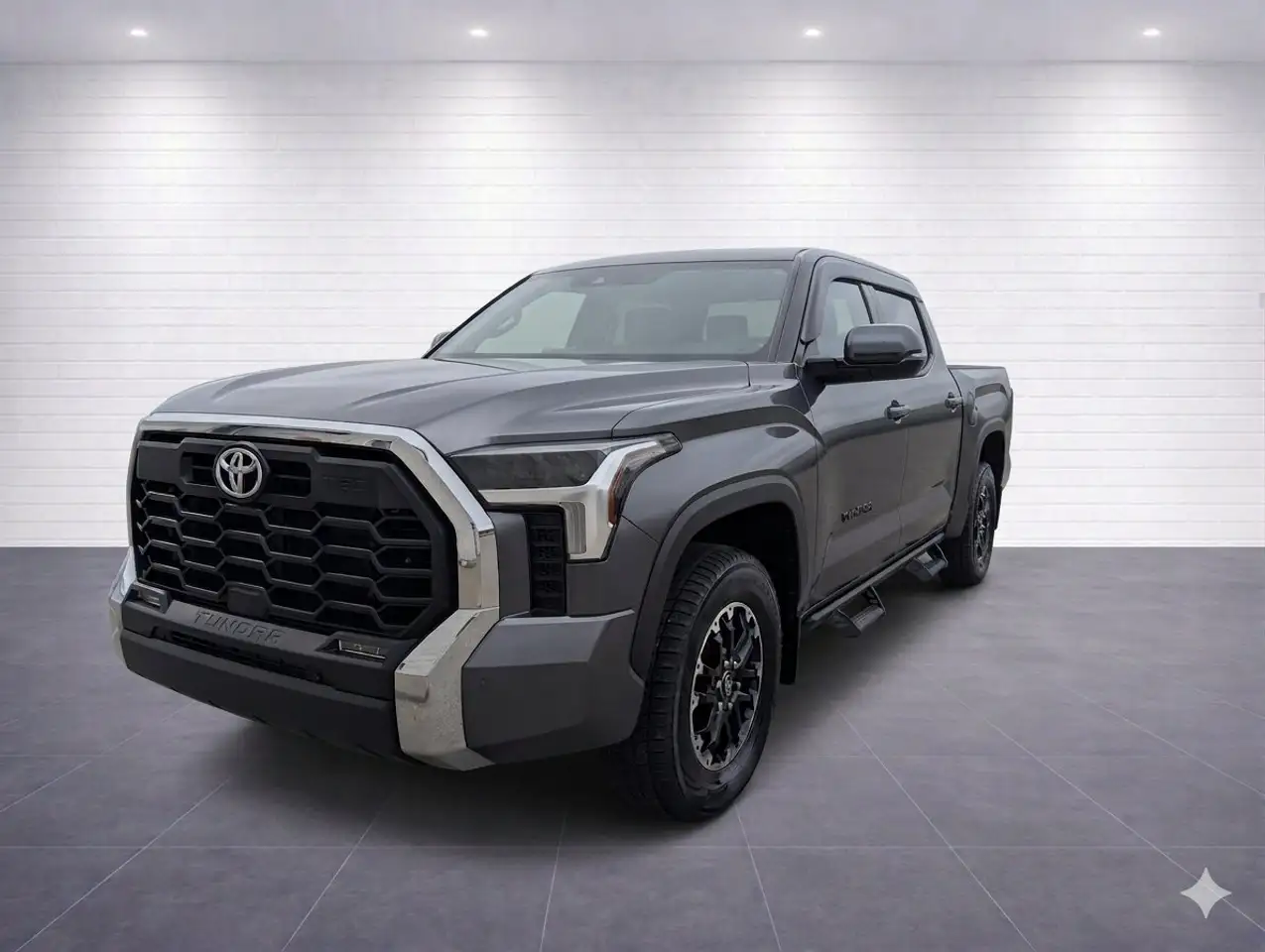 Toyota Tundra снимка Toyota Tundra