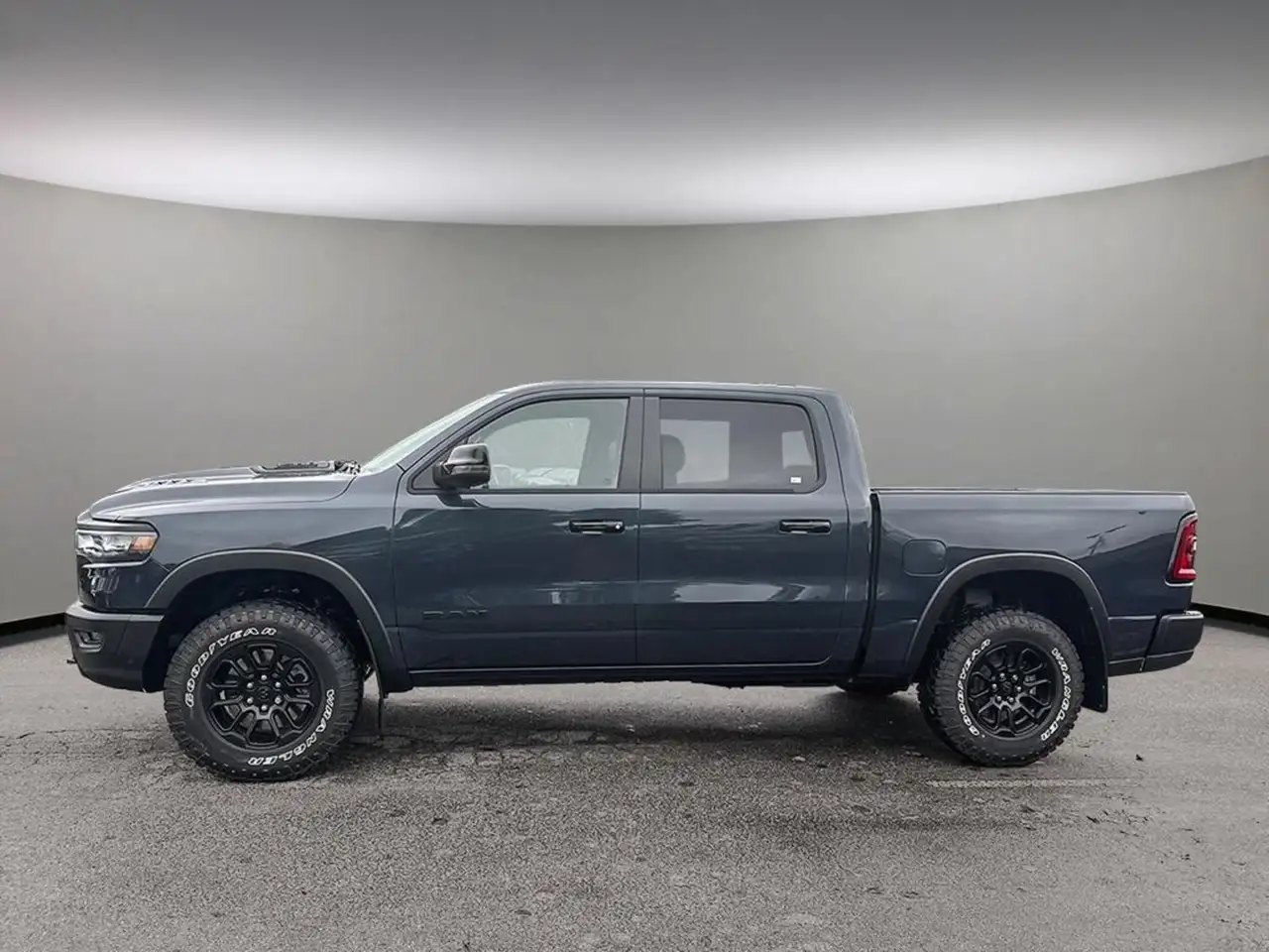 RAM 1500 photo RAM 1500