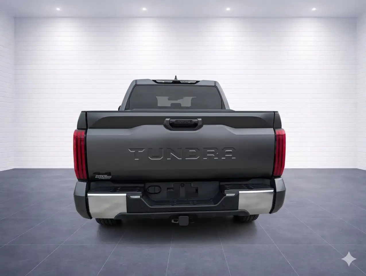 Toyota Tundra снимка Toyota Tundra