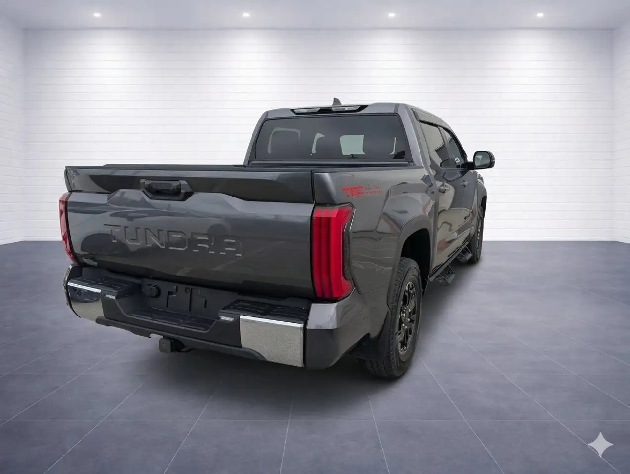 Toyota Tundra снимка Toyota Tundra