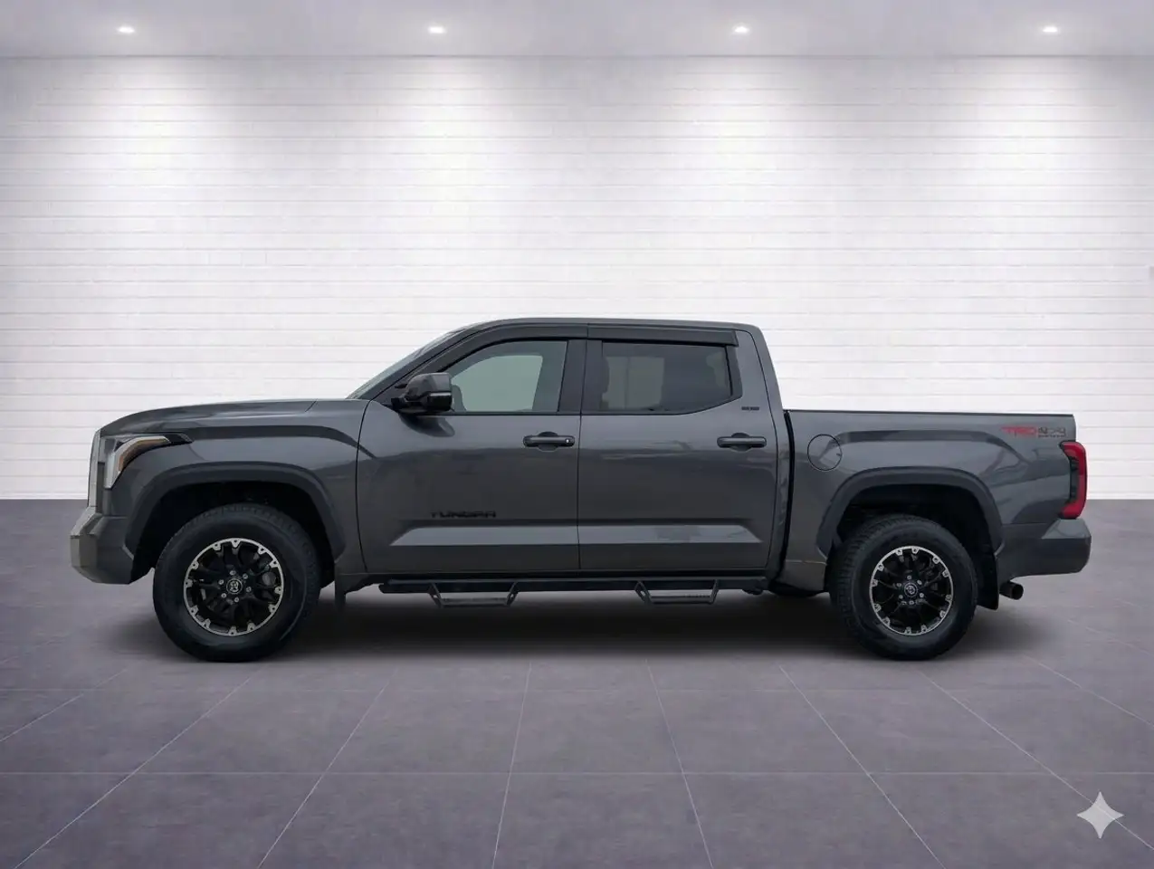 Toyota Tundra снимка Toyota Tundra