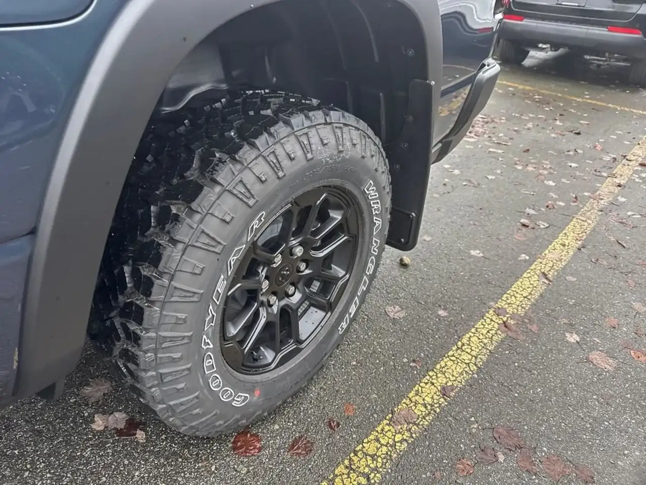 RAM 1500 photo RAM 1500