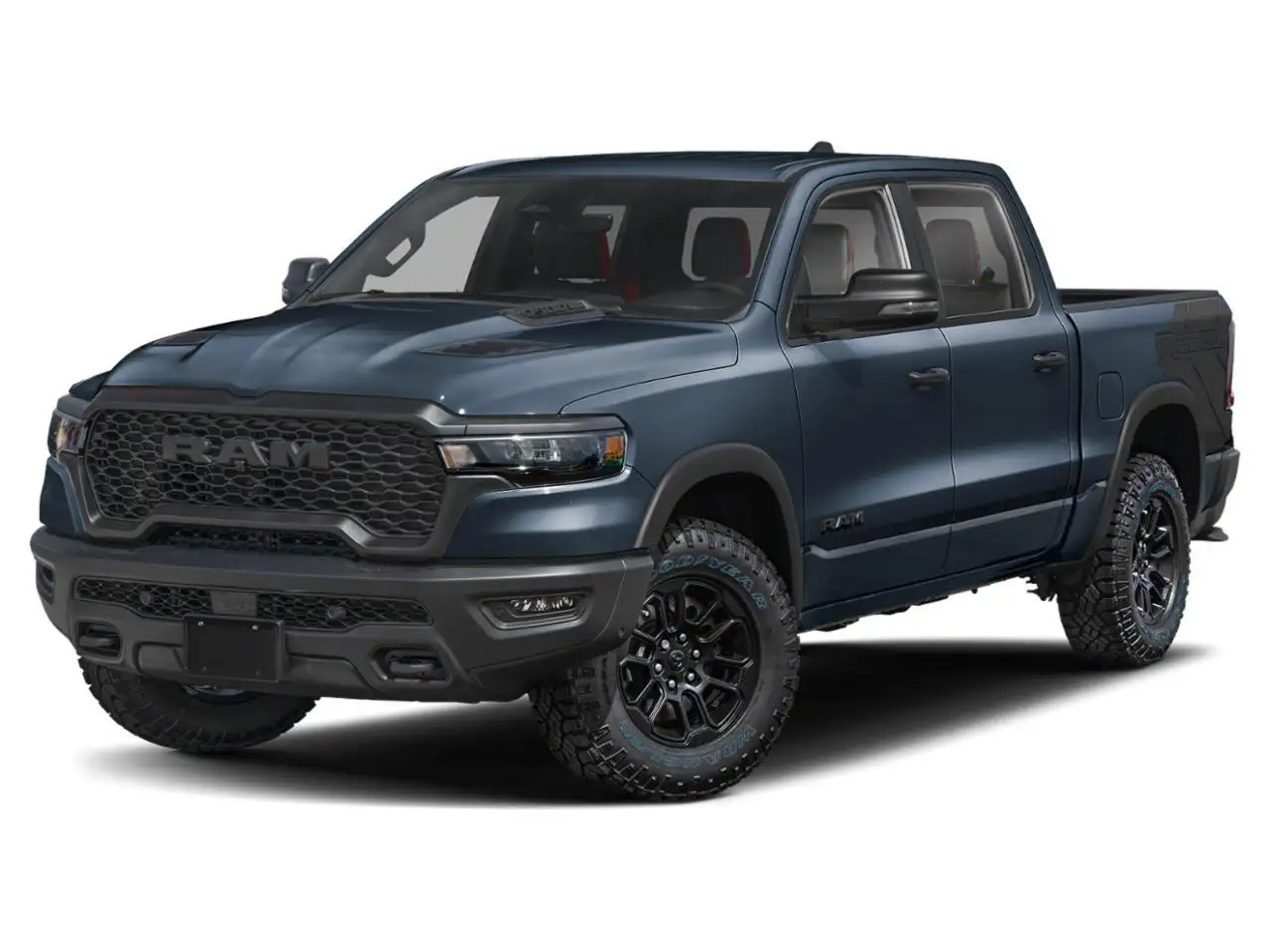 RAM 1500 photo RAM 1500