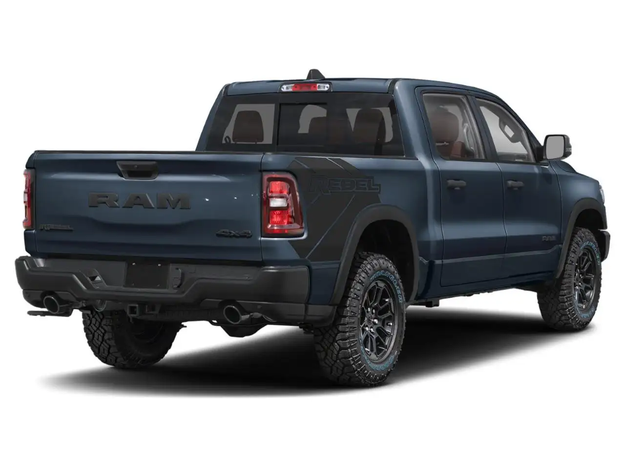 RAM 1500 photo RAM 1500