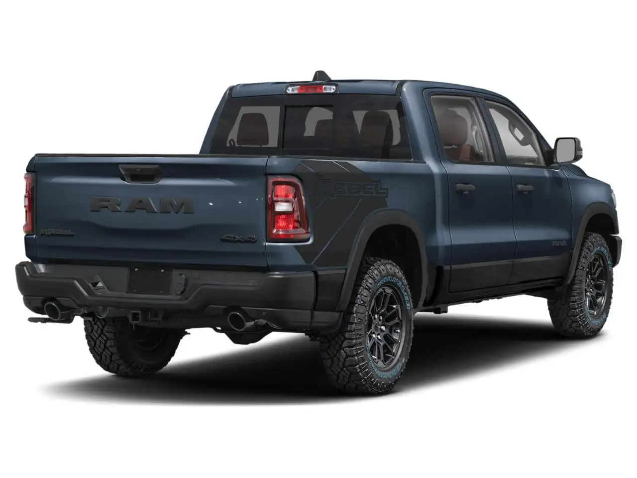 RAM 1500 photo RAM 1500