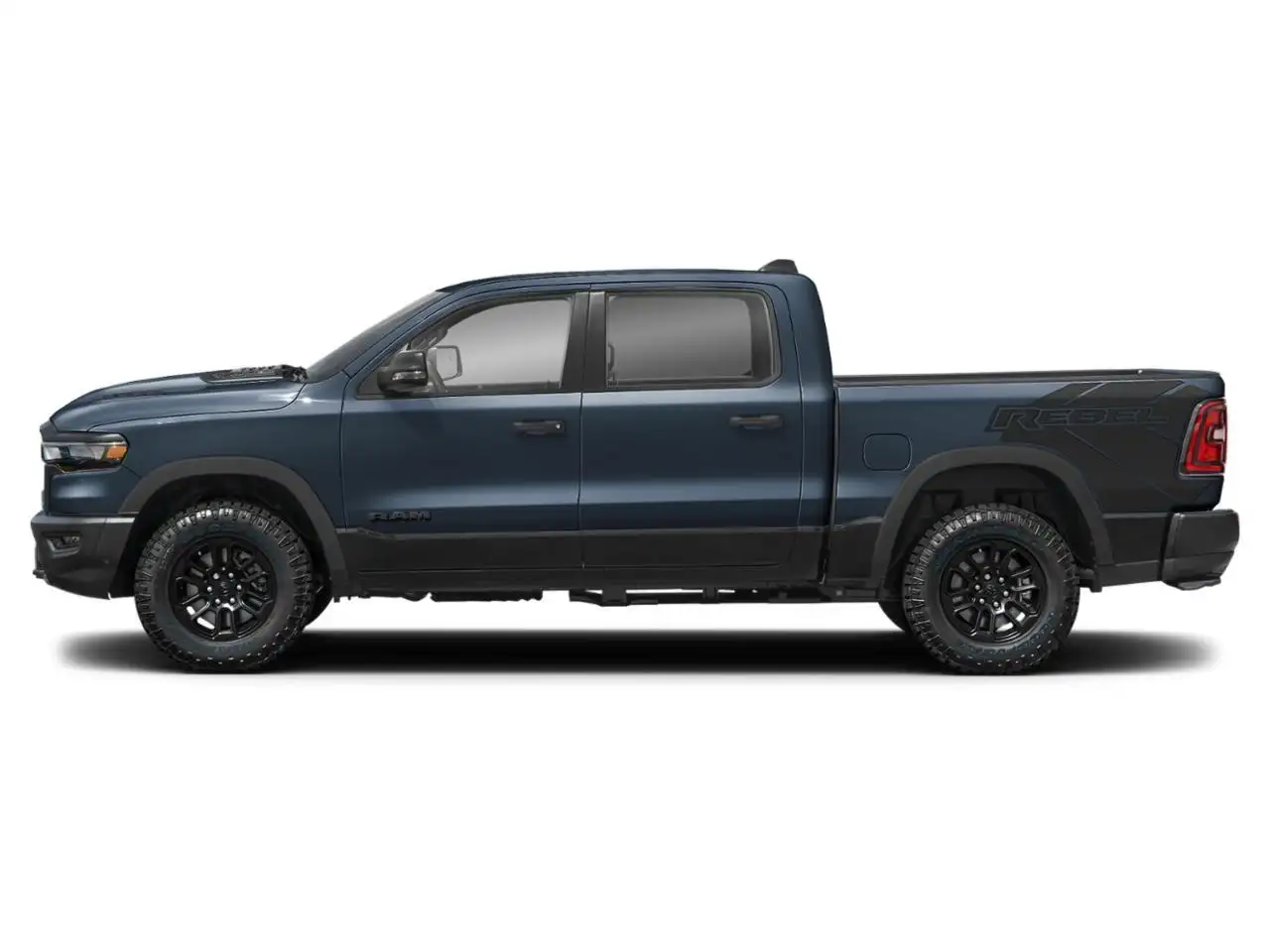 RAM 1500 photo RAM 1500