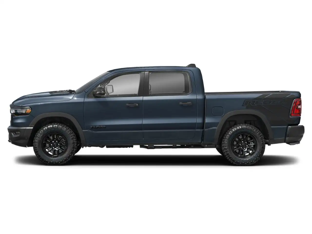 RAM 1500 photo RAM 1500