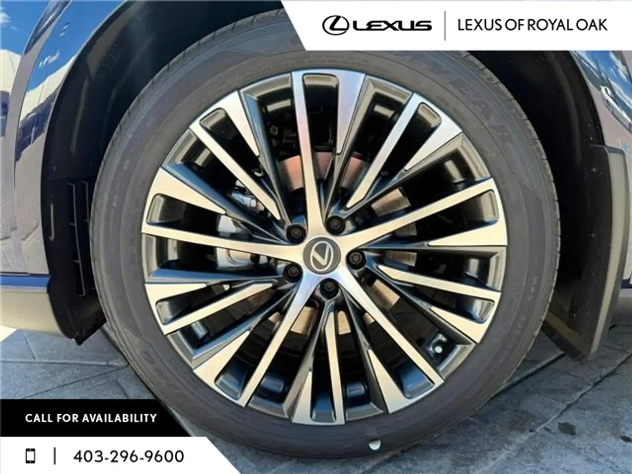 Lexus RX fotografie Lexus RX