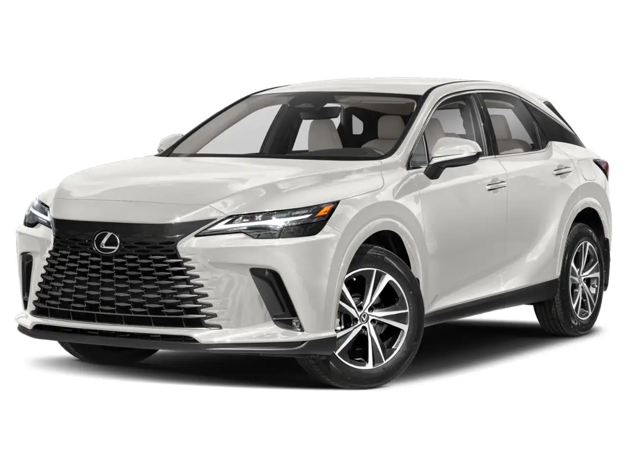2025 Lexus RX