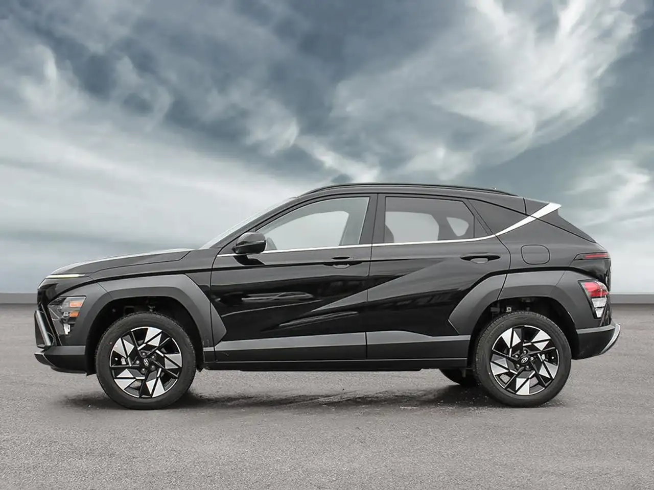 Hyundai KONA photo Hyundai KONA