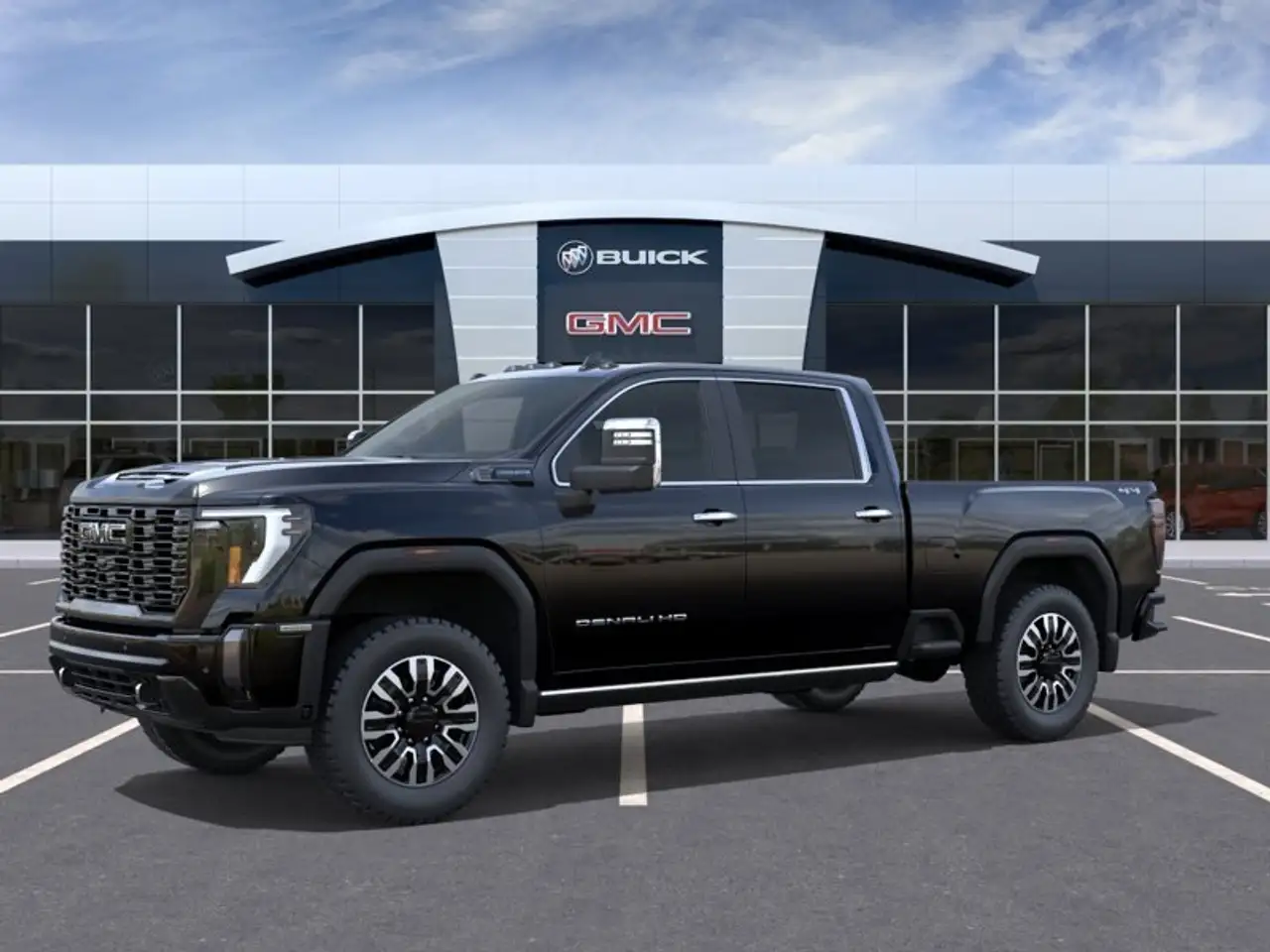 GMC Sierra 3500HD снимка GMC Sierra 3500HD